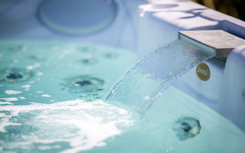 Case Sant'anna 14: Blauw, Water, Zwembad, Jacuzzi, Glas, Vrije Tijd