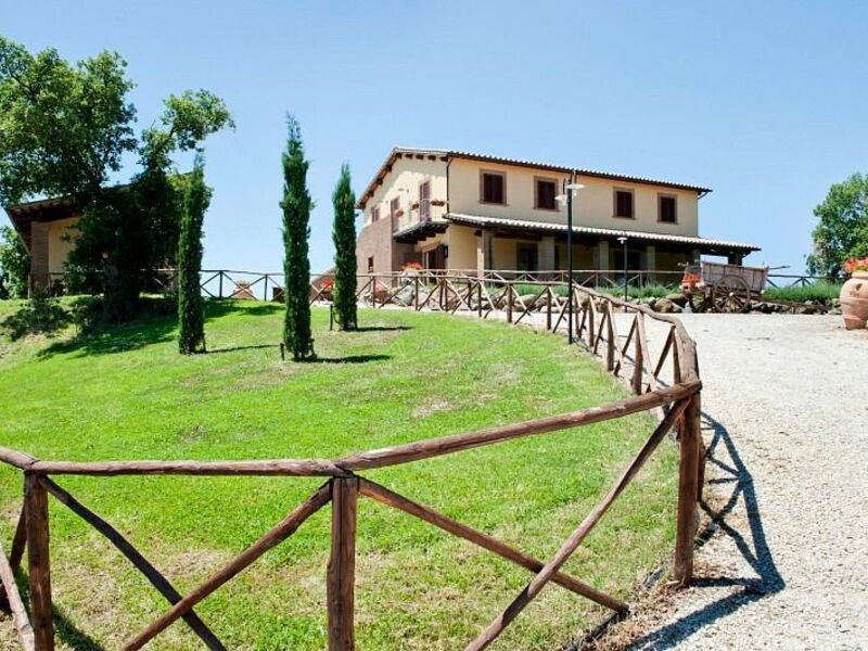 Poggio Di Montedoro