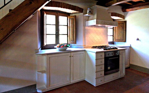 Accommodatie:&nbsp;Marino 8
