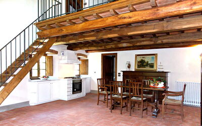 Accommodatie:&nbsp;Marino 8
