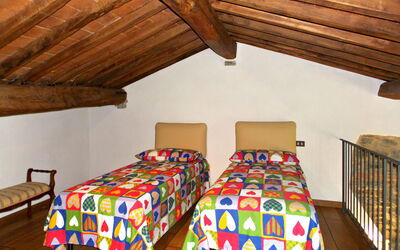 Accommodatie:&nbsp;Marino 8