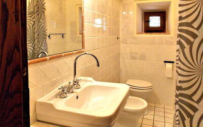 Accommodatie:&nbsp;Poggio 4