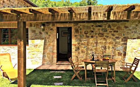Appartamento Monteluco