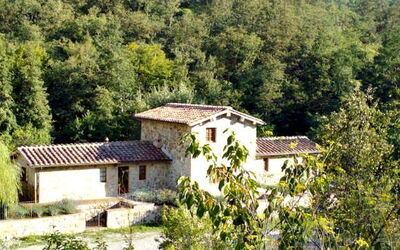 Appartamento Monteluco