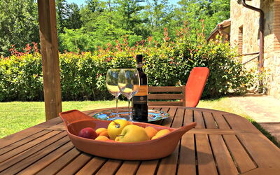 Appartamento Monteluco