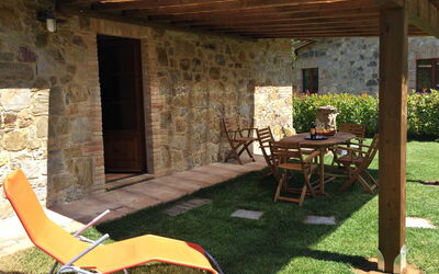 Appartamento Monteluco
