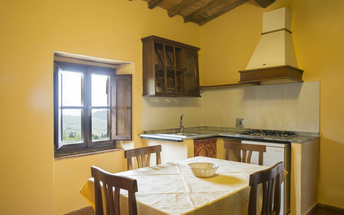 Accommodatie:&nbsp;Loggia 2