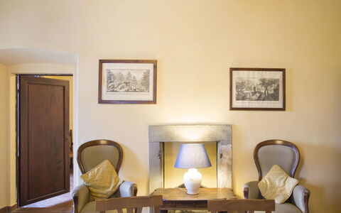Accommodatie:&nbsp;Buondelmonti 8