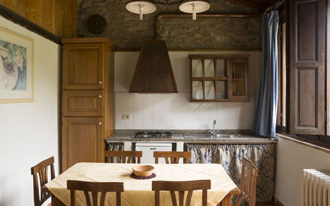 Accommodatie:&nbsp;Casa Vecchia 1
