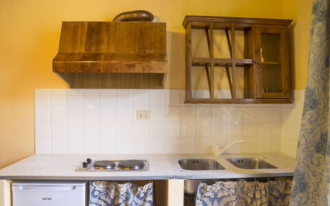 Accommodatie:&nbsp;Buondelmonti 3