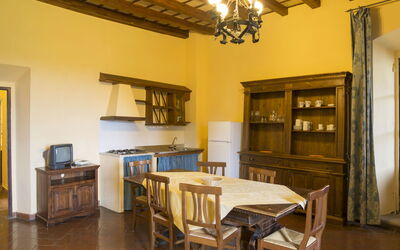 Accommodatie:&nbsp;Buondelmonti 8