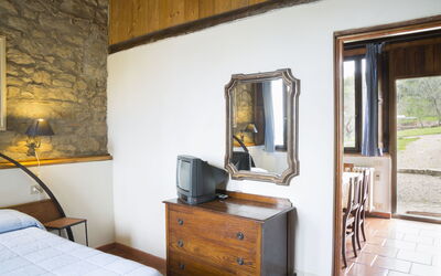 Accommodatie:&nbsp;Casa Vecchia 1