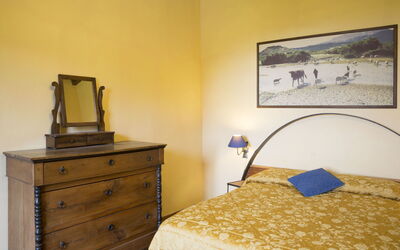 Accommodatie:&nbsp;Buondelmonti 8