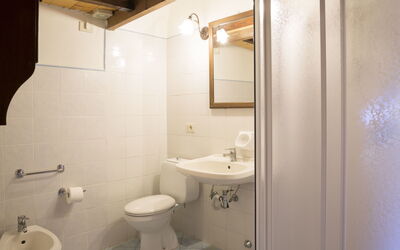 Accommodatie:&nbsp;Casa Vecchia 5