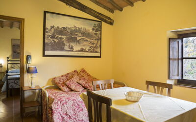 Accommodatie:&nbsp;Loggia 2