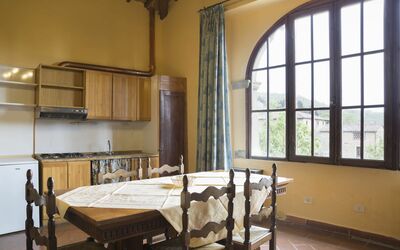 Belvedere 6: Kamer, Eigendom, Meubilair, Gebouw, Interieur Ontwerp, Architectuur, Huis, Onroerend Goed, Tafel, Eetkamer