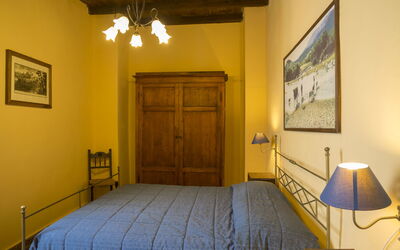 Accommodatie:&nbsp;Buondelmonti 6