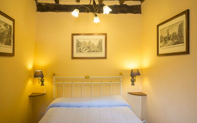 Accommodatie:&nbsp;Buondelmonti 3