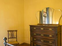 Accommodatie:&nbsp;Loggia 2