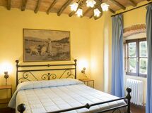 Accommodatie:&nbsp;Loggia 2