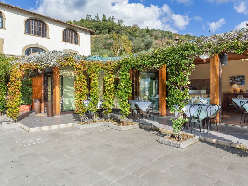 Villa Grassina