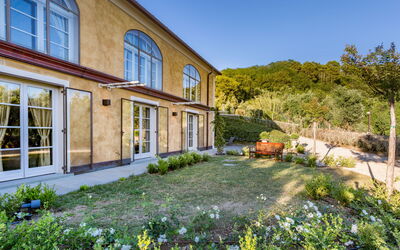 Villa Pendici