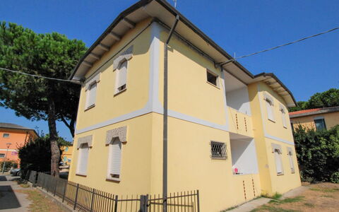 Rosolina Mare 500