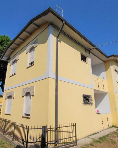 Rosolina Mare 500
