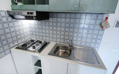 Accommodatie:&nbsp;Villa Isotta 600.1
