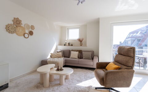 Accommodatie:&nbsp;Duinenbries with Balcony 711.4