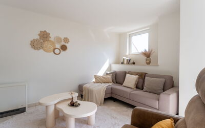 Accommodatie:&nbsp;Duinenbries with Balcony 711.4