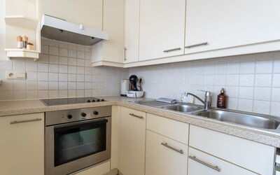 Accommodatie:&nbsp;Duinenbries with Balcony 711.4