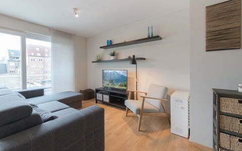 Accommodatie:&nbsp;Havenhuys 304 with Balcony 715.2