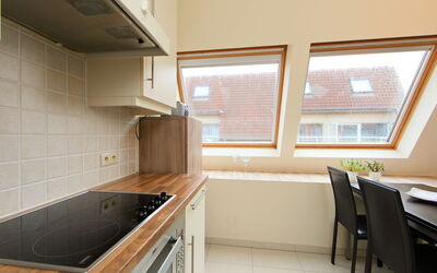 Accommodatie:&nbsp;Havenhuys 502 with Balcony 715.1