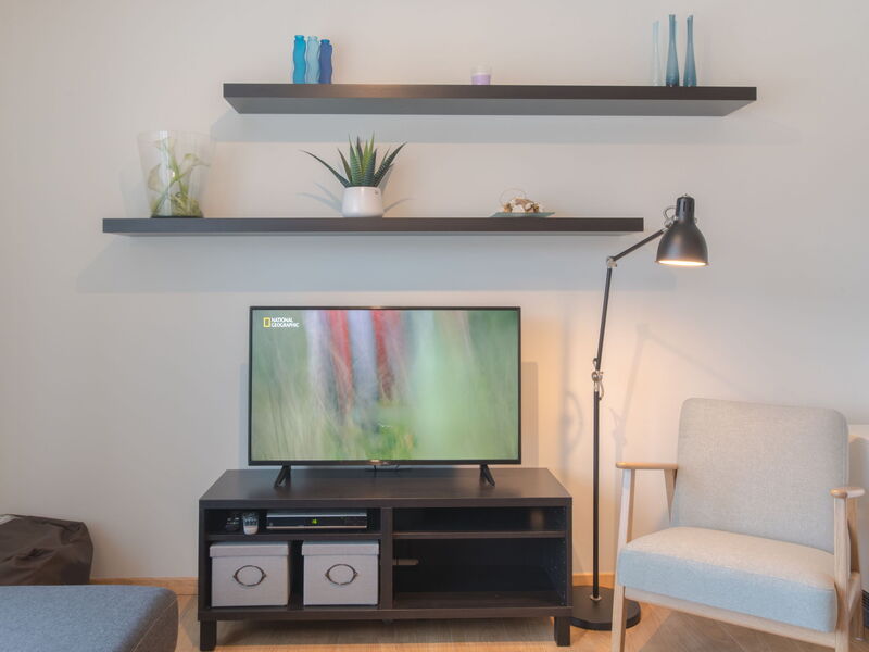 Accommodatie:&nbsp;Havenhuys 304 with Balcony 715.2