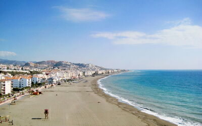 Zurbarán by the Sea