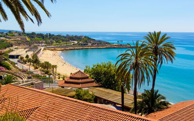 Villa Mar