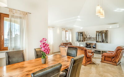 Accommodatie:&nbsp;Ulika 103.2