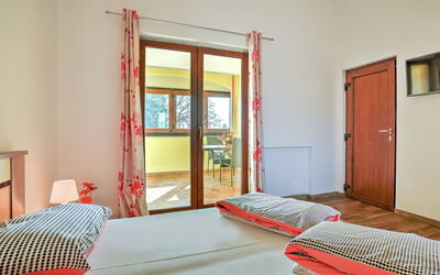 Accommodatie:&nbsp;Ulika 103.4