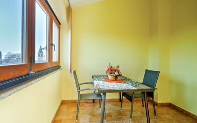 Accommodatie:&nbsp;Ulika 103.4