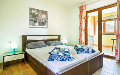 Accommodatie:&nbsp;Ulika 103.3