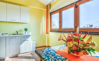 Accommodatie:&nbsp;Ulika 103.3