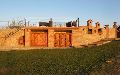 Villa Barbara