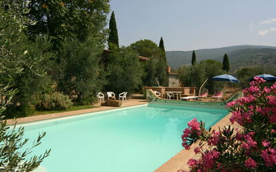 Villa Cortona