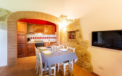 Accommodatie:&nbsp;Coccinelle