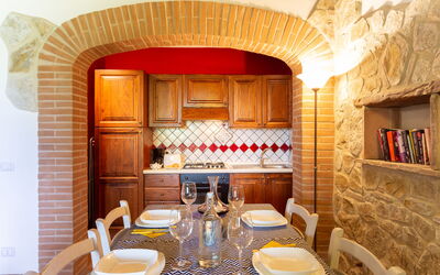 Accommodatie:&nbsp;Coccinelle