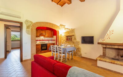 Accommodatie:&nbsp;Coccinelle