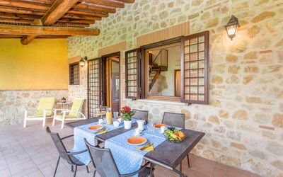 Accommodatie:&nbsp;Coccinelle