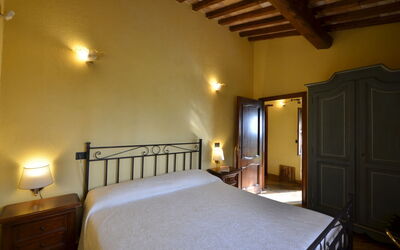 Accommodatie:&nbsp;Il Mandorlo
