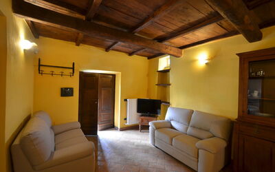 Accommodatie:&nbsp;L'elce